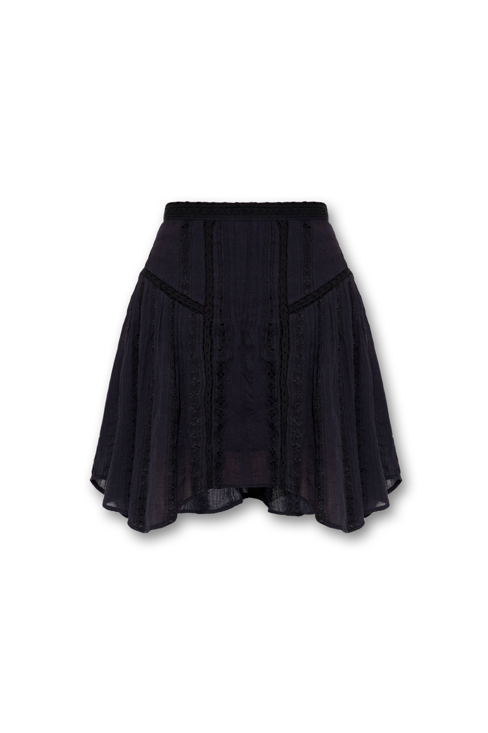 Jorena' cotton skirt Isabel Marant Étoile